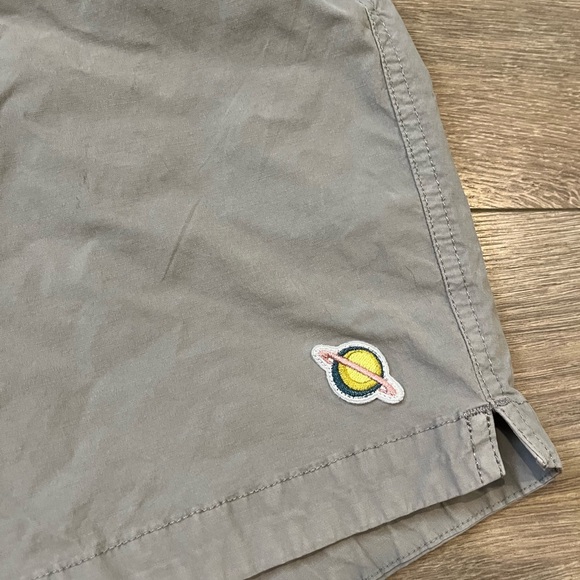 Bonobos men’s Gray Casual Shorts - Picture 2 of 5